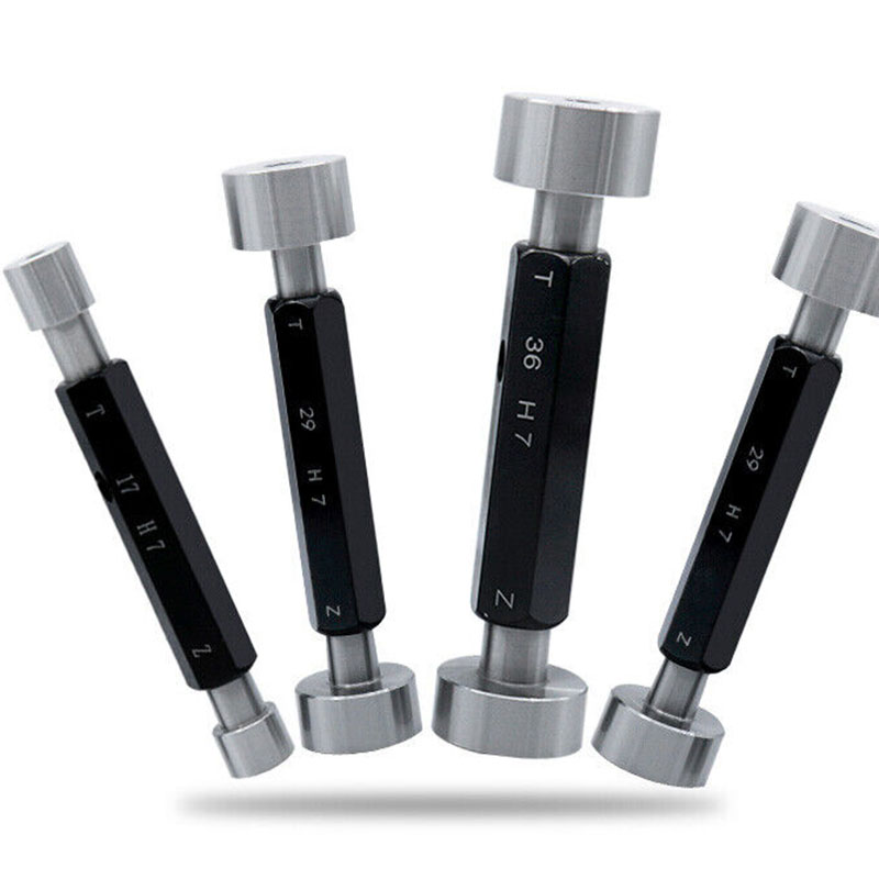 Plug leuna