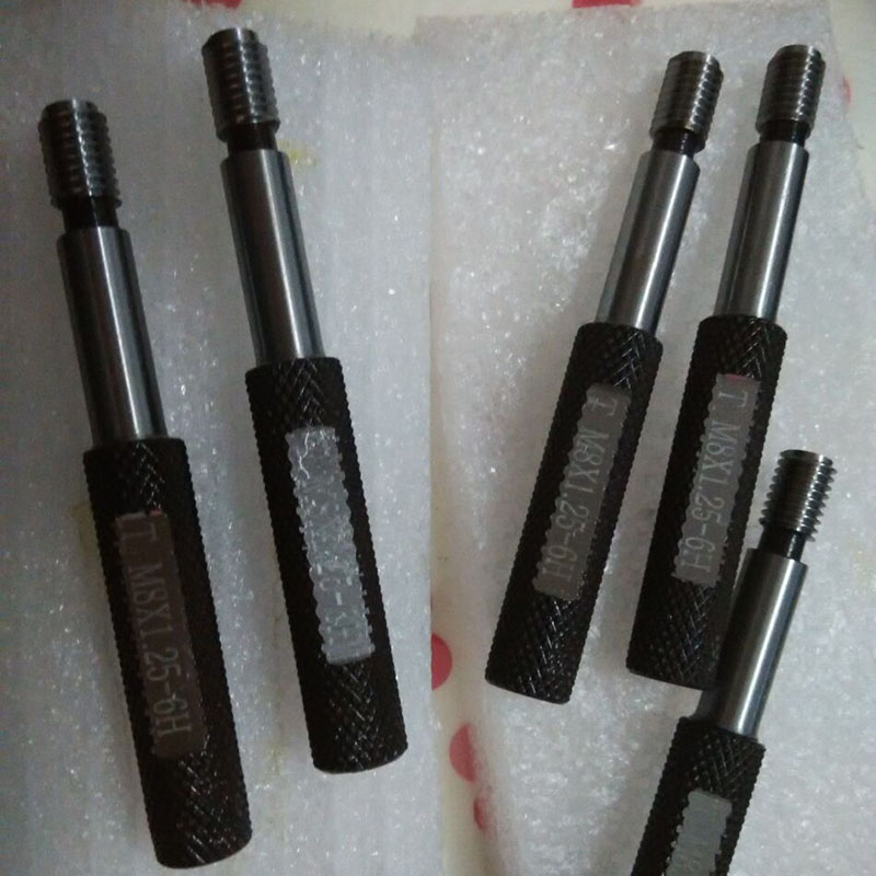 Haria plug zabalera