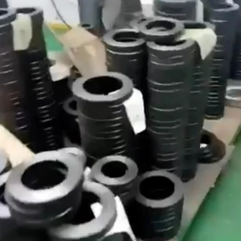 Bolda leuna Gauge Semi bukatutako bideoa